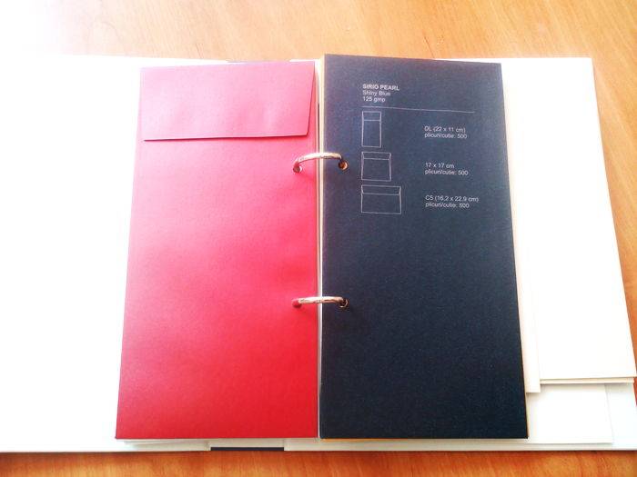 catalog mostre plicuri speciale
