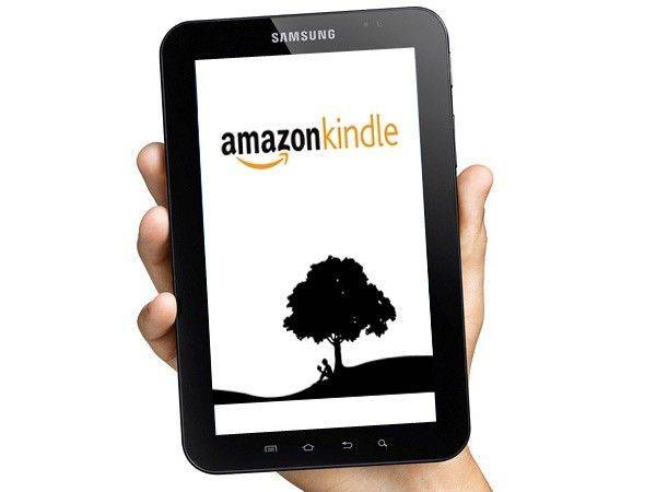 formate amazon kindle awz kf8